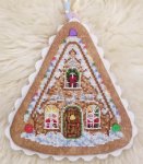 (image for) Gingerbread Valley - Sugared Gumdrops